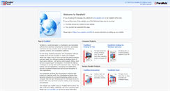 Desktop Screenshot of elgolem.com